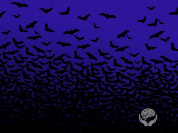 Хэллоуин - праздник вампиров, ведьм, привидений и прочей нечисти