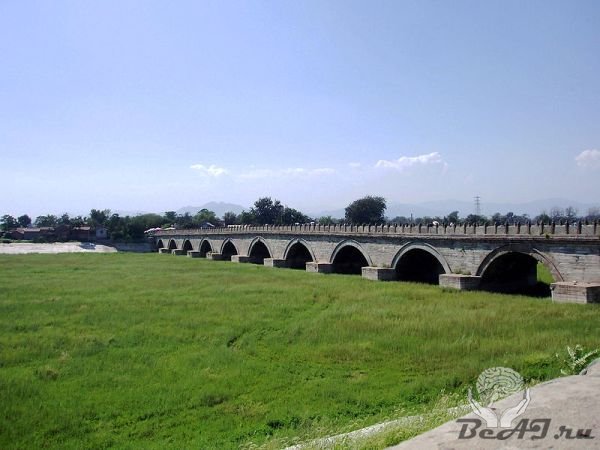 Мост Марко Поло