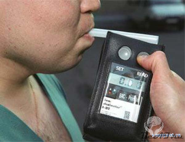 В России ужесточат наказания для пьяных водителей