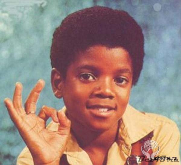 Трансформация 50-летнего юбиляра Майкла Джексона