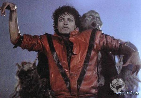 Трансформация 50-летнего юбиляра Майкла Джексона