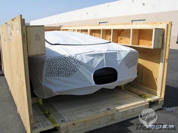 Lamborghini Reventon с доставкой на дом