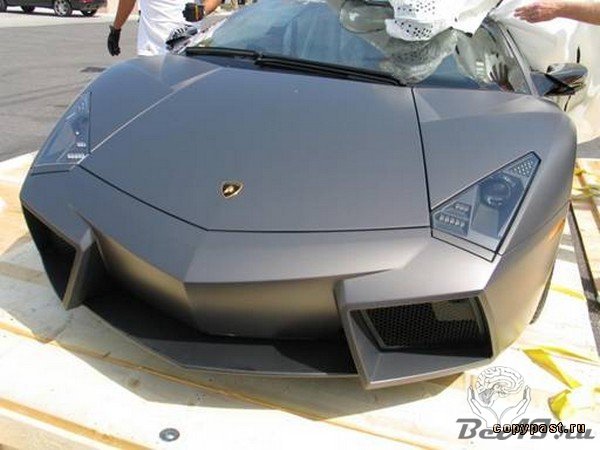 Lamborghini Reventon с доставкой на дом