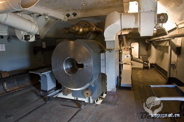 Музей артилерии времен 2 мировой войны