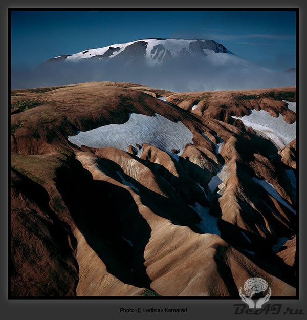 Природа Исландии(23 фото).