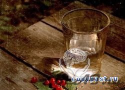 История изобретения граненного стакана
