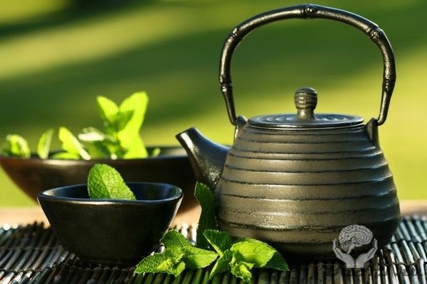 Что мы знаем про чай?