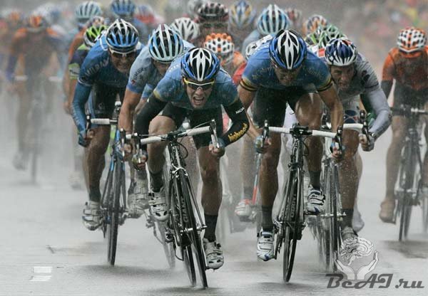 Тур де Франс 2008