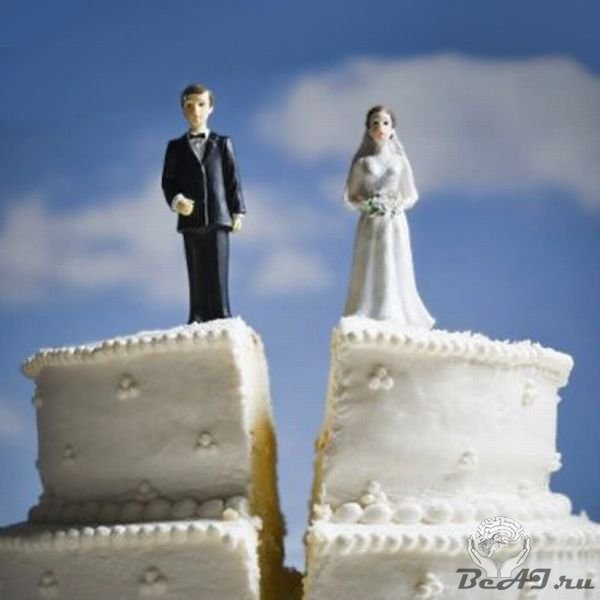 10 нелегких правил для счастливого брака