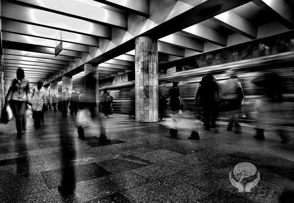 Зловещие тайны метро (12 фото + много текста)