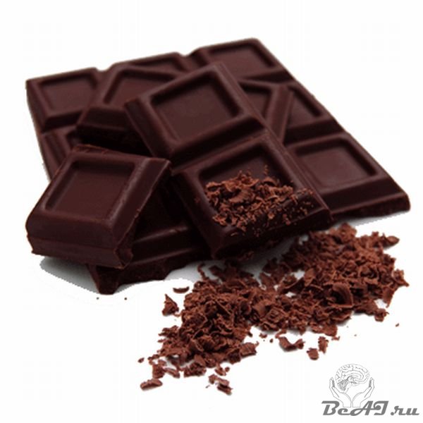 Поговорим о сладеньком (шоколад)
