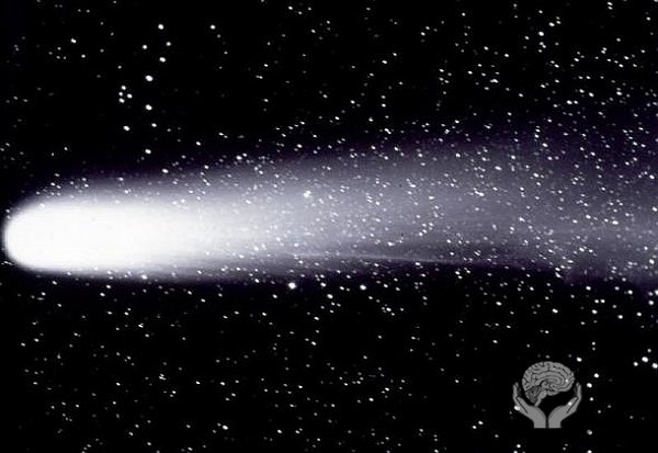 Кометы, которые угрожают человечеству