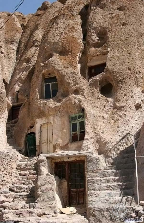 Дома возрастом более 700 лет