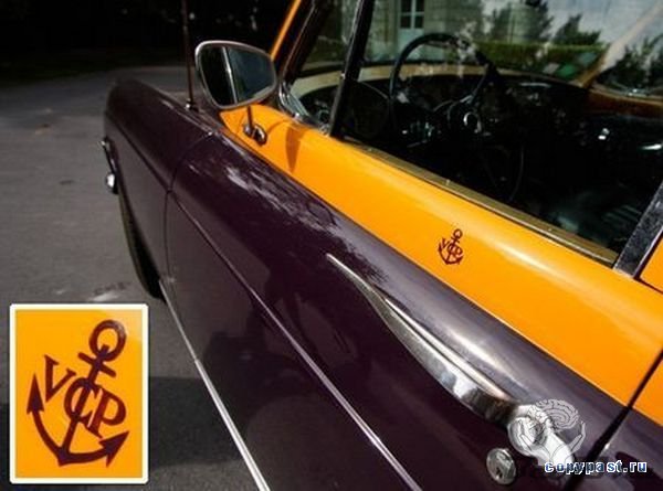 Bentley S3 Veuve Clicquot – автомобиль прекрасной выдержки