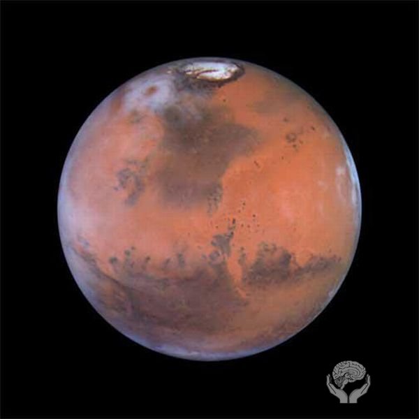 Марс - билет в один конец