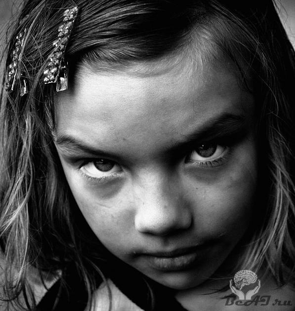 Фотографии детей Андрея Вахрушева