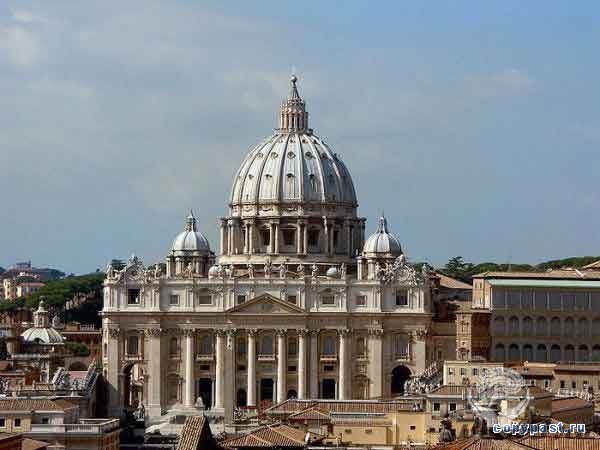 8 самых красивых соборов Италии