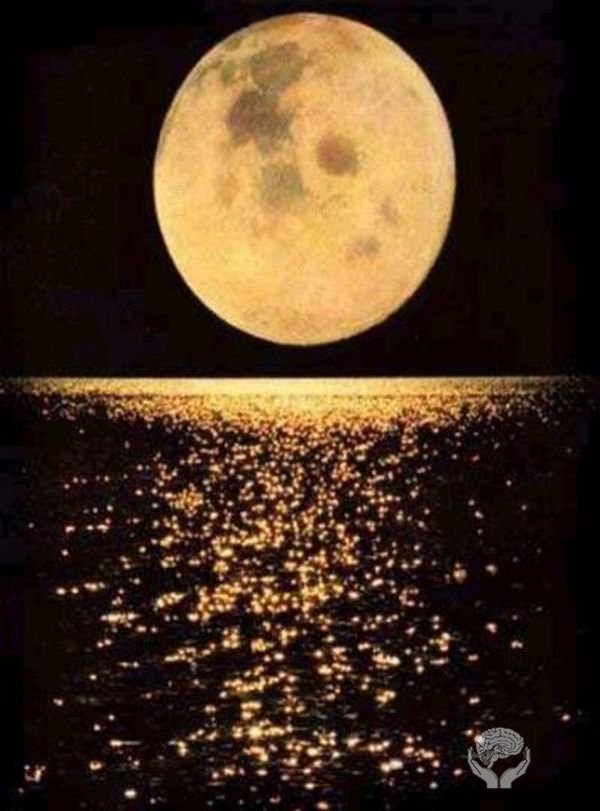 Феномены Луны (12 фото + текст)