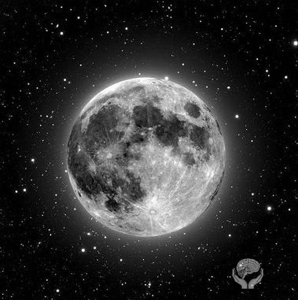 Феномены Луны (12 фото + текст)