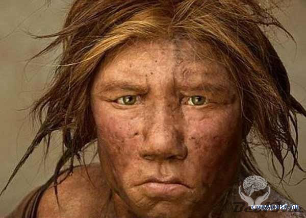 Воссоздано лицо неандертальской женщины, которой 43 000 лет